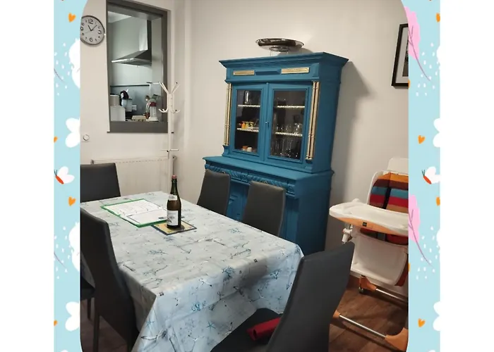 La Maison De Cilou