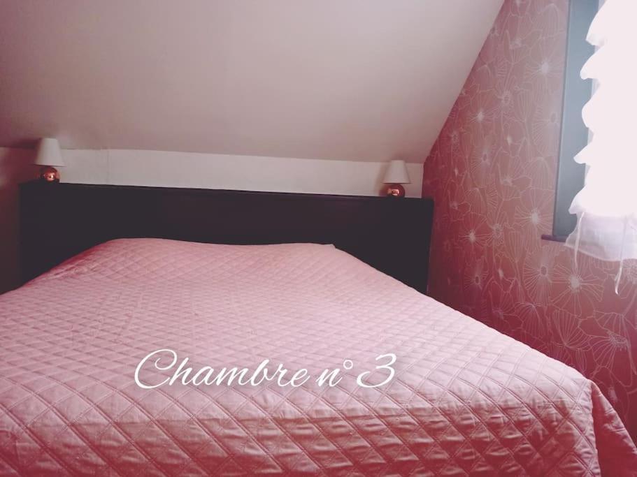 La Maison De Cilou Holiday home Etretat
