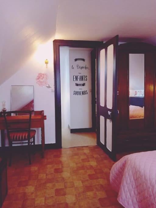 La Maison De Cilou *