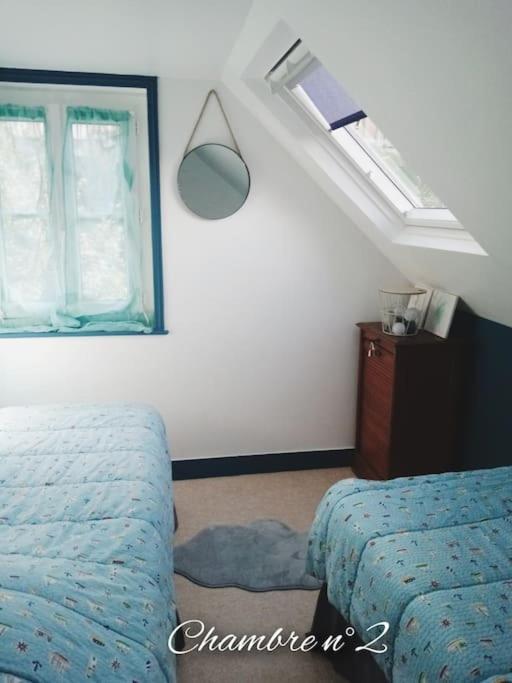 La Maison De Cilou