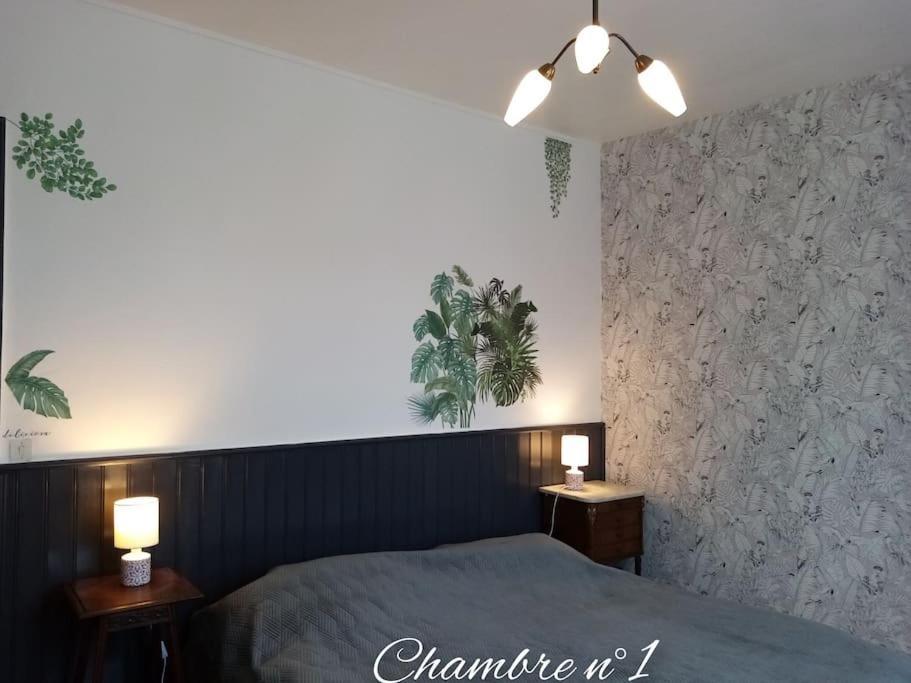 Holiday home La Maison De Cilou *