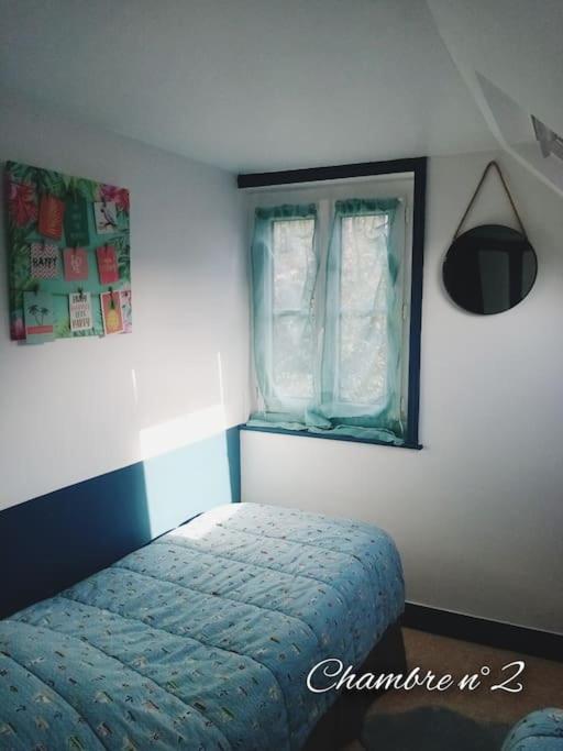 La Maison De Cilou *