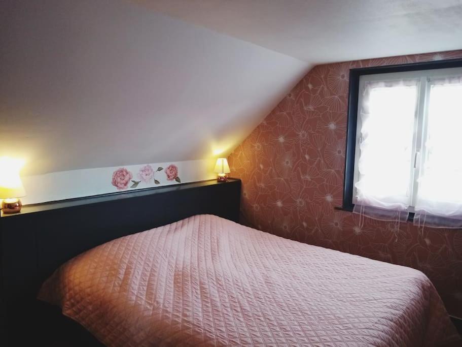 La Maison De Cilou * Etretat